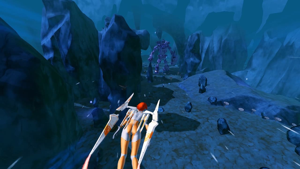 Risky Wings (DEMO) screenshot 4