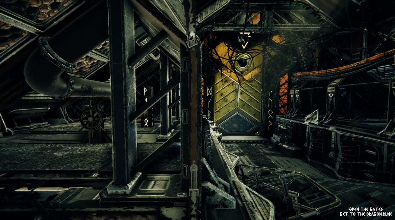 Delusional Rifts screenshot 5