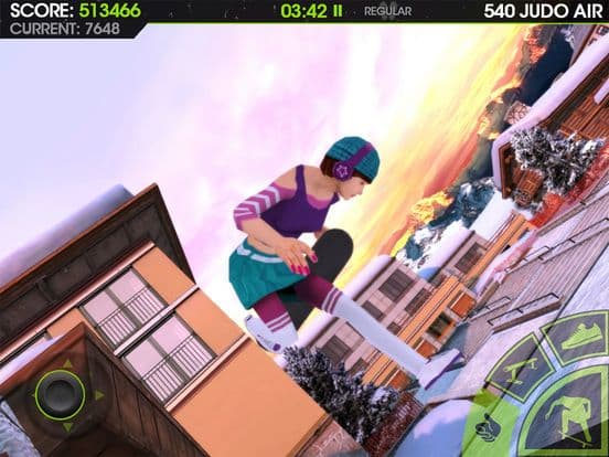Skateboard Party 2 screenshot 5