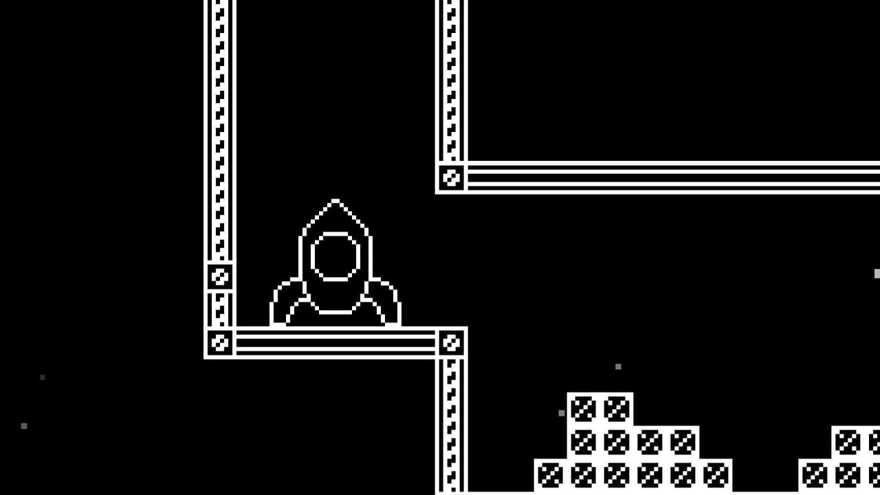 Rocket Bits screenshot 3