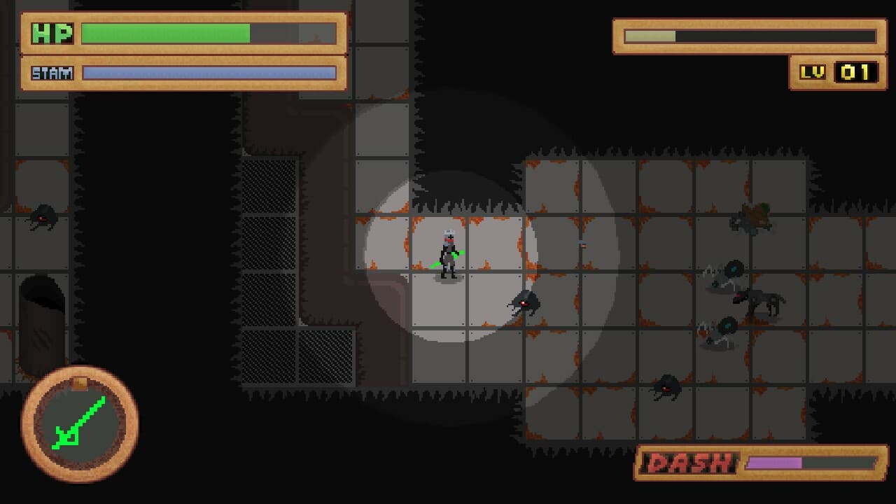 A Matter of Time screenshot 6