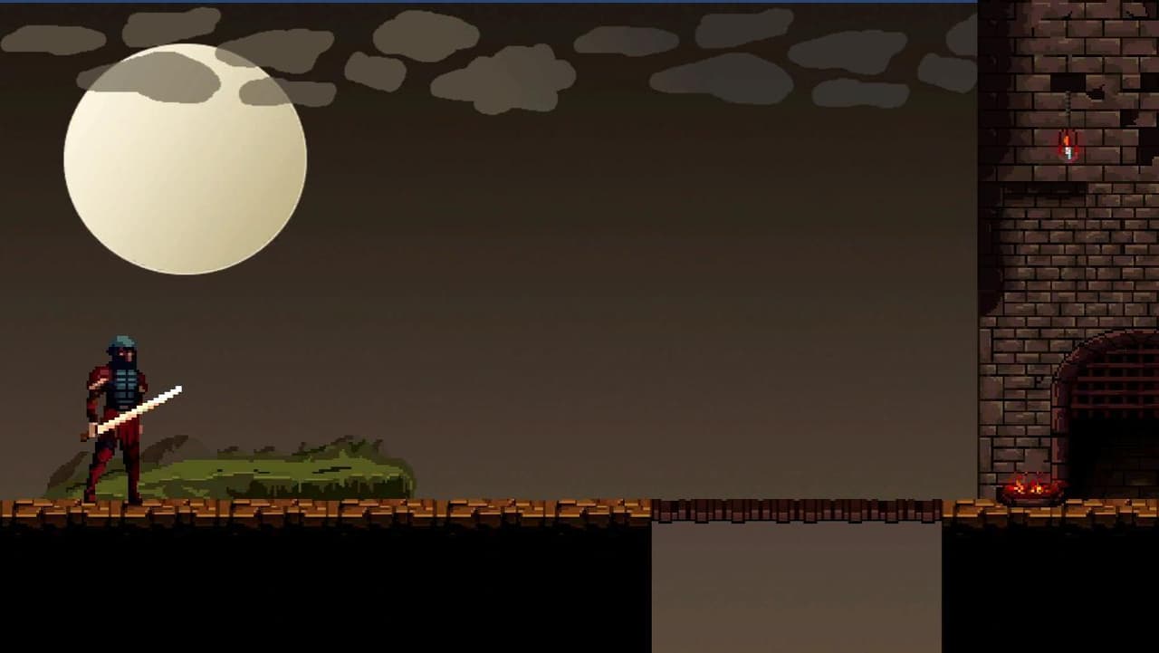 King Henrys Castle screenshot 2