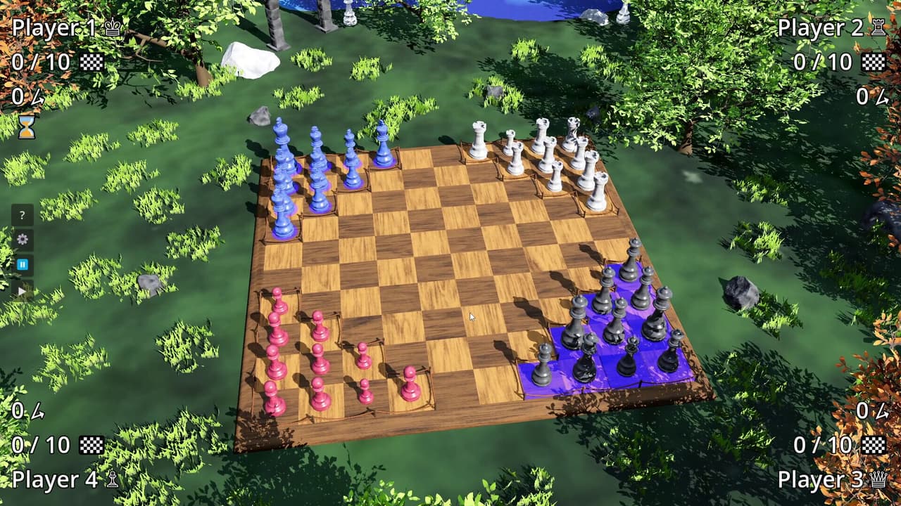 Halmaverse screenshot 4