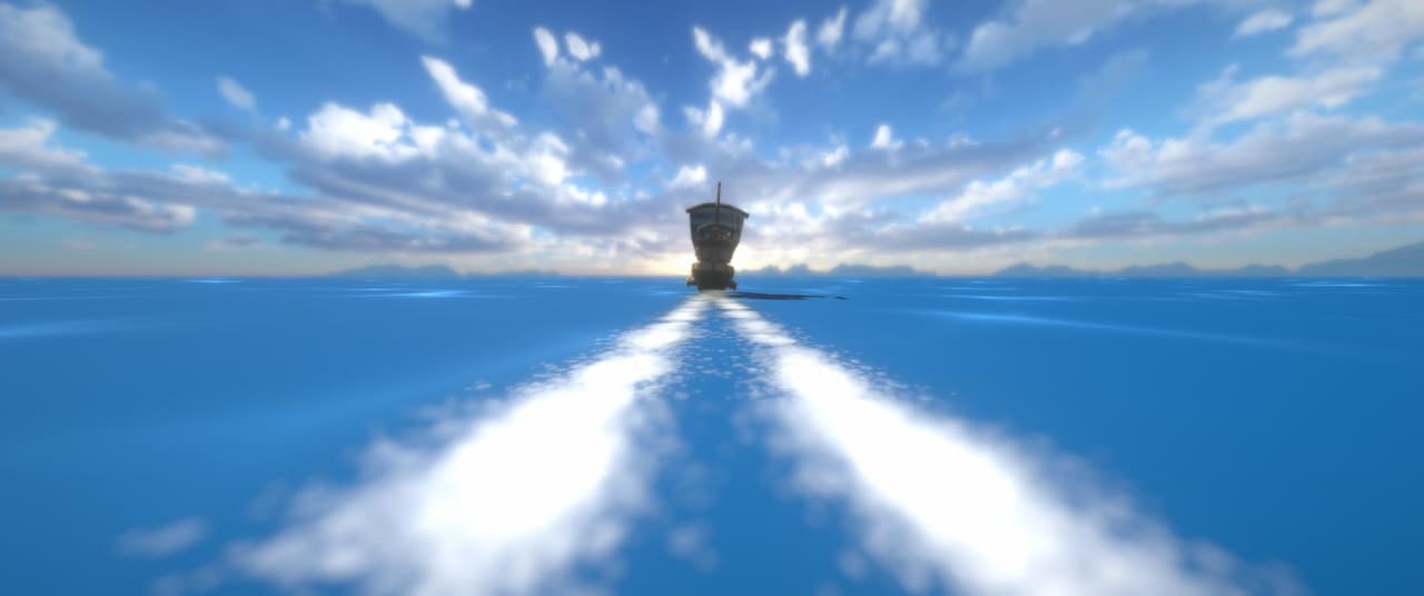 PiraSea screenshot 5