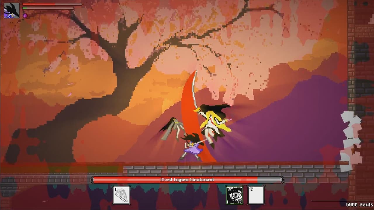Lost to Time (Demo) screenshot 2