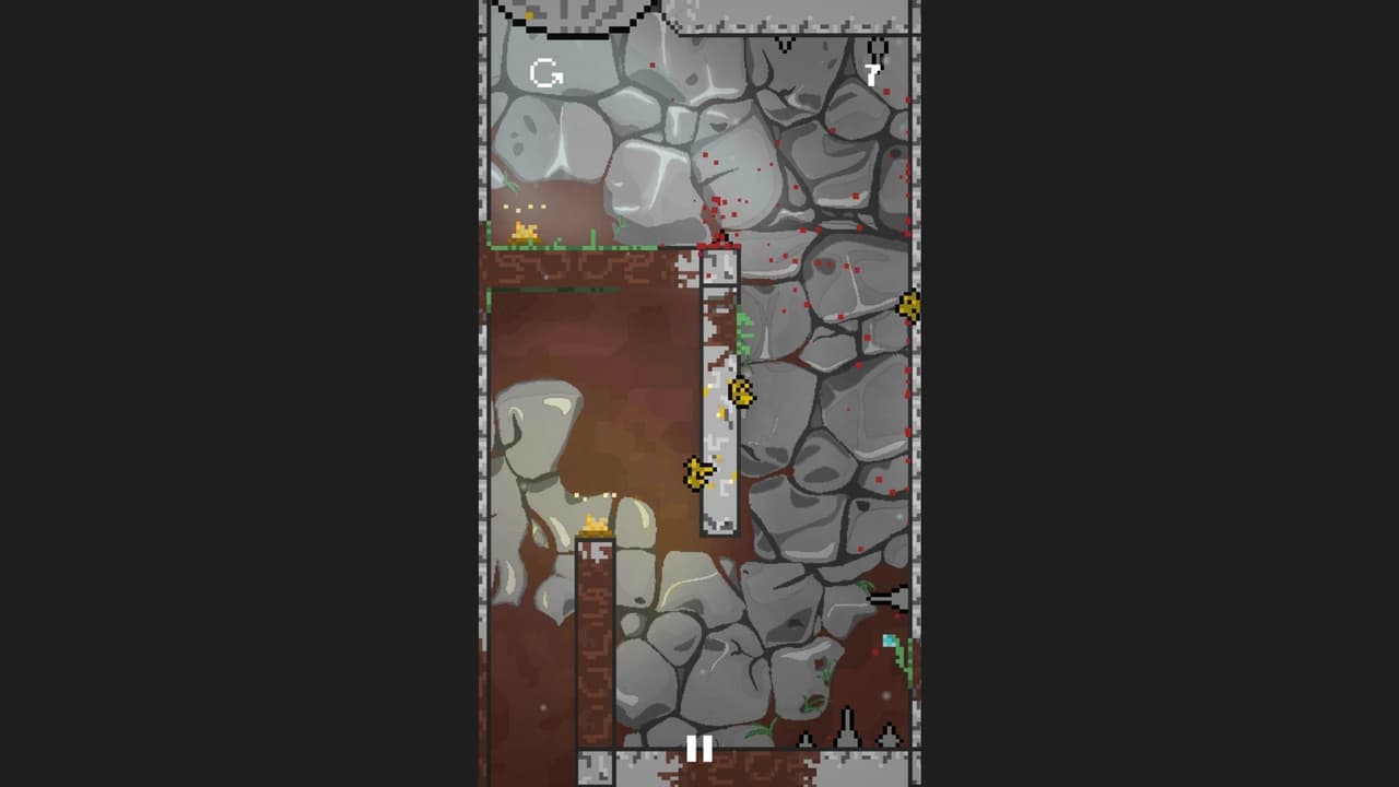 Stone Break screenshot 3