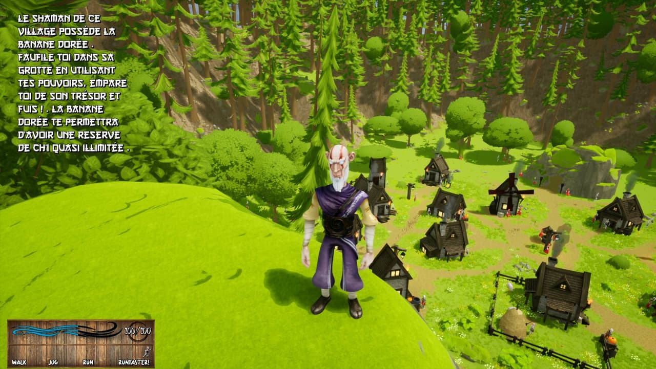 Transmorphers screenshot 4