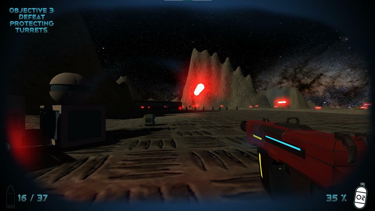 Bobs Space Adventure (itch) screenshot 5