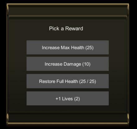 Flee the Dungeon screenshot 2