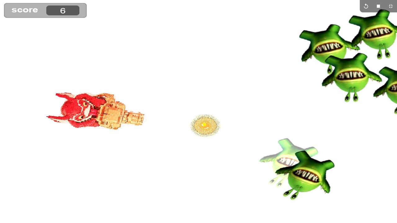 Skylanders screenshot 4