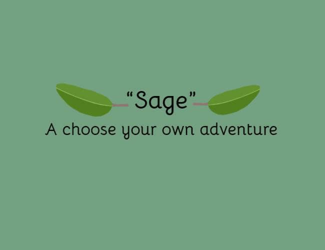 Sage (kattoria)