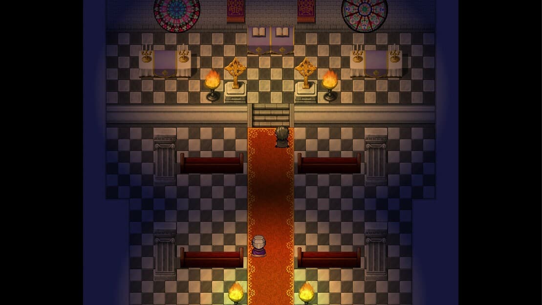 Night Rogue screenshot 6