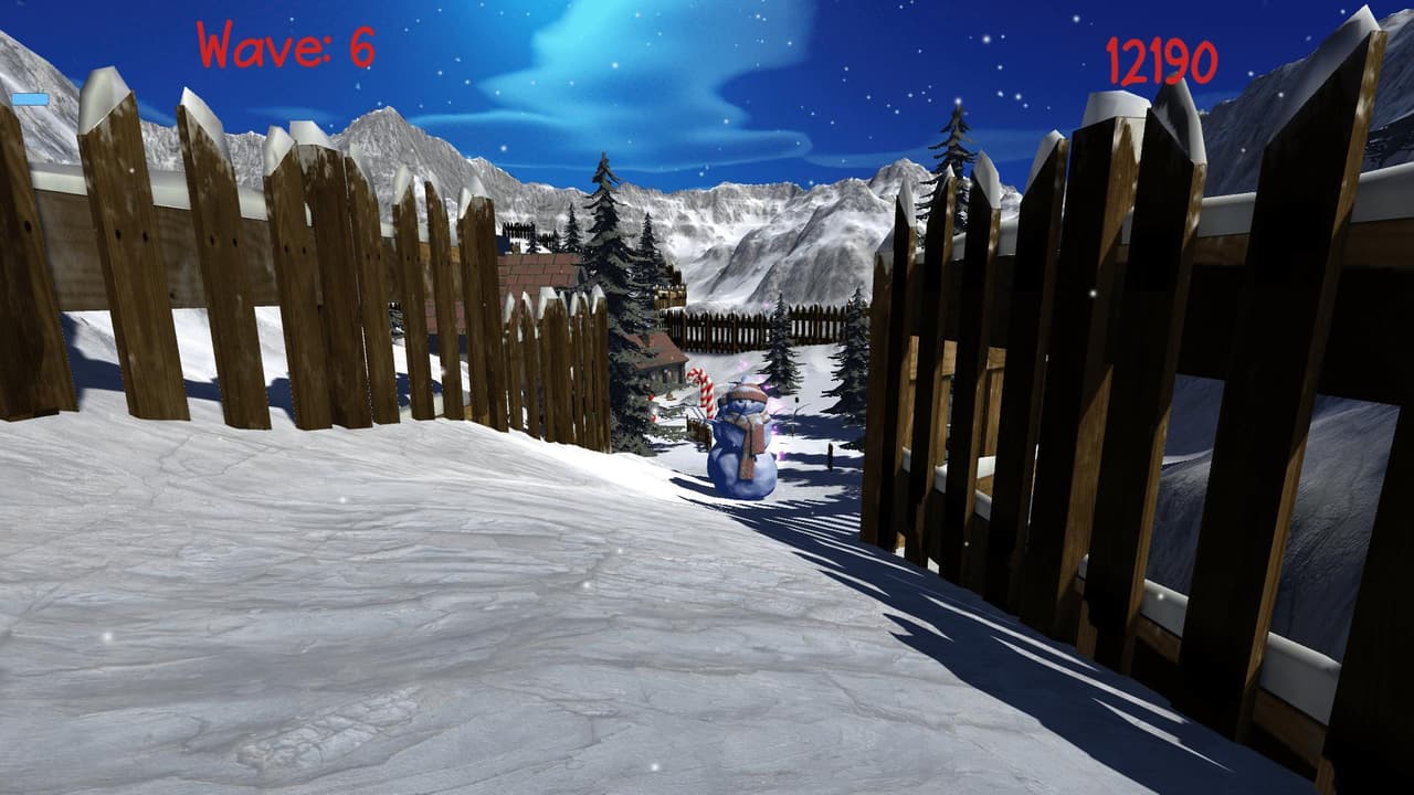 Tag (Adamas2021) screenshot 6