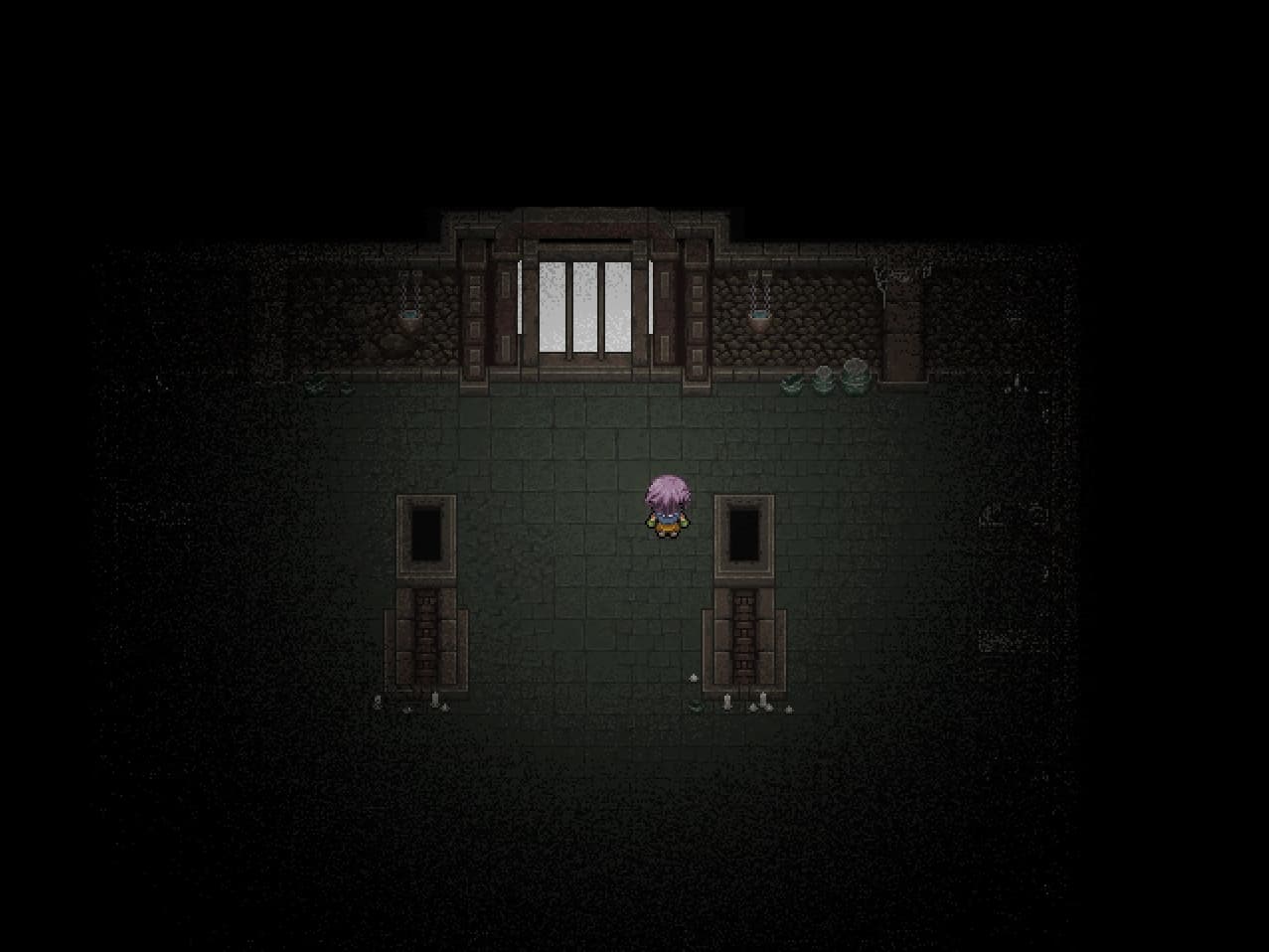 The Dark Dungeon (gbelasco) screenshot 5
