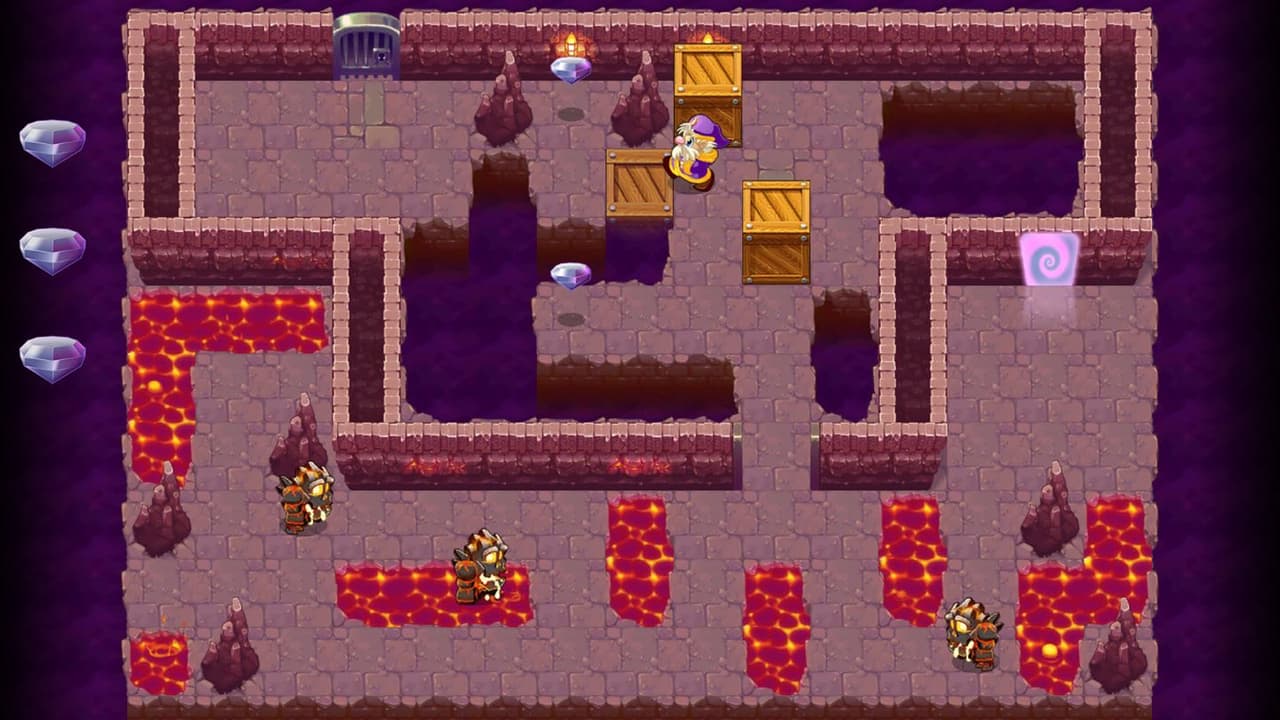 Mystery Castle screenshot 2