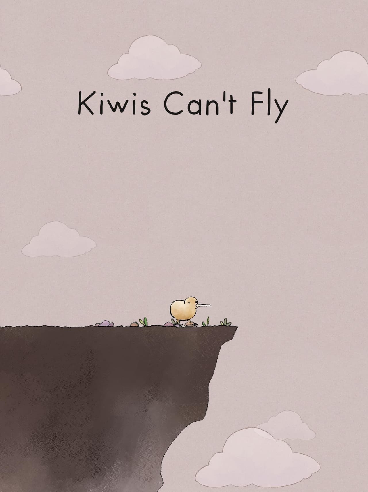 Kiwis Cant Fly screenshot 2
