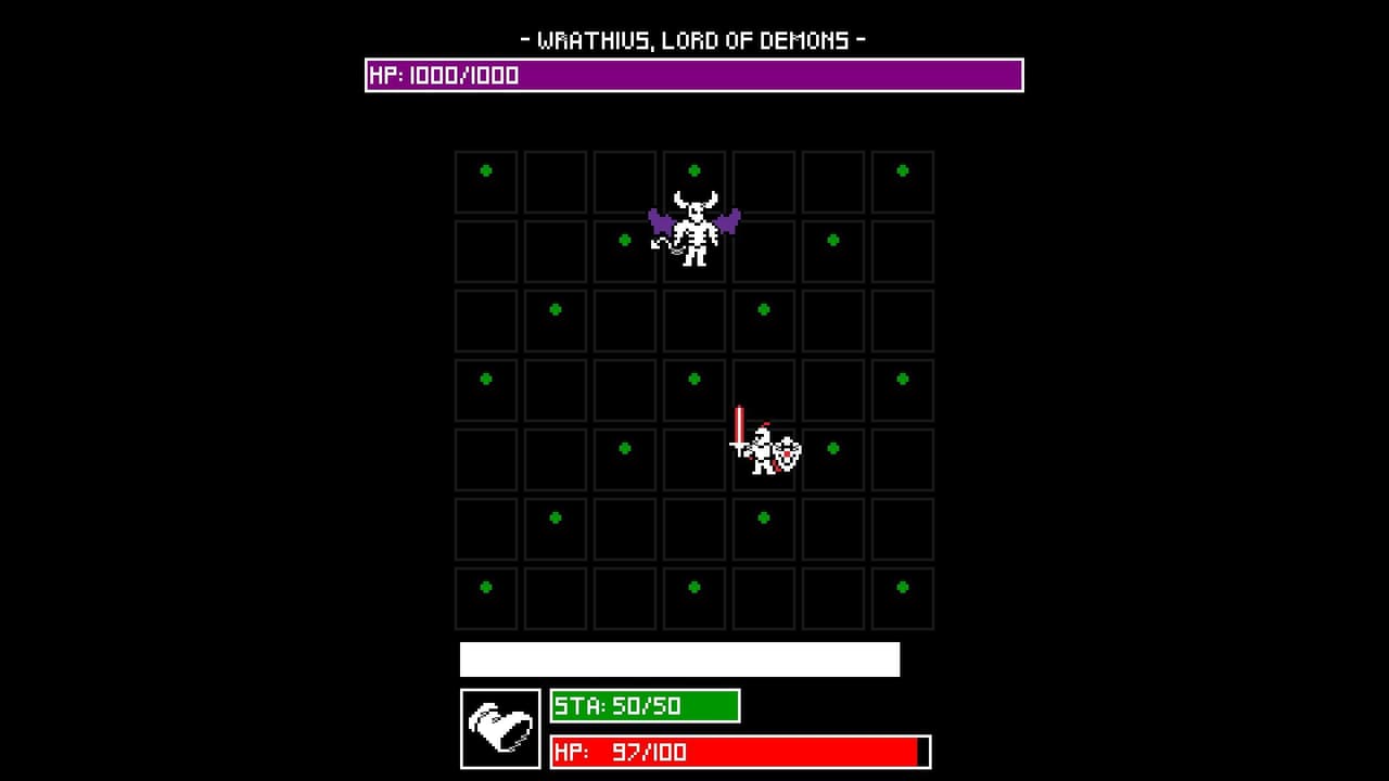 LVL. 0 screenshot 2