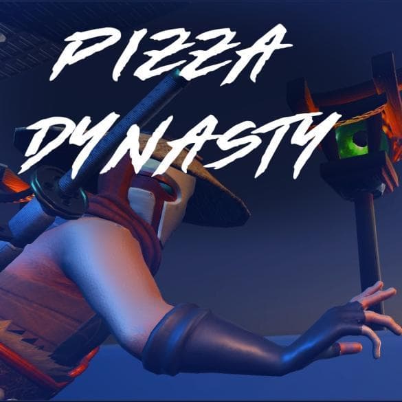 Pizza Dynasty