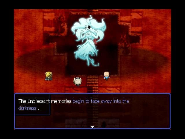 Selatria (itch) screenshot 3