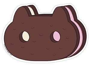 Steven Universe Mario Cooke Kat