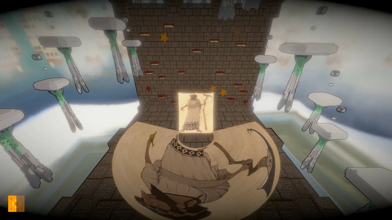 WATCH / 透视 screenshot 5