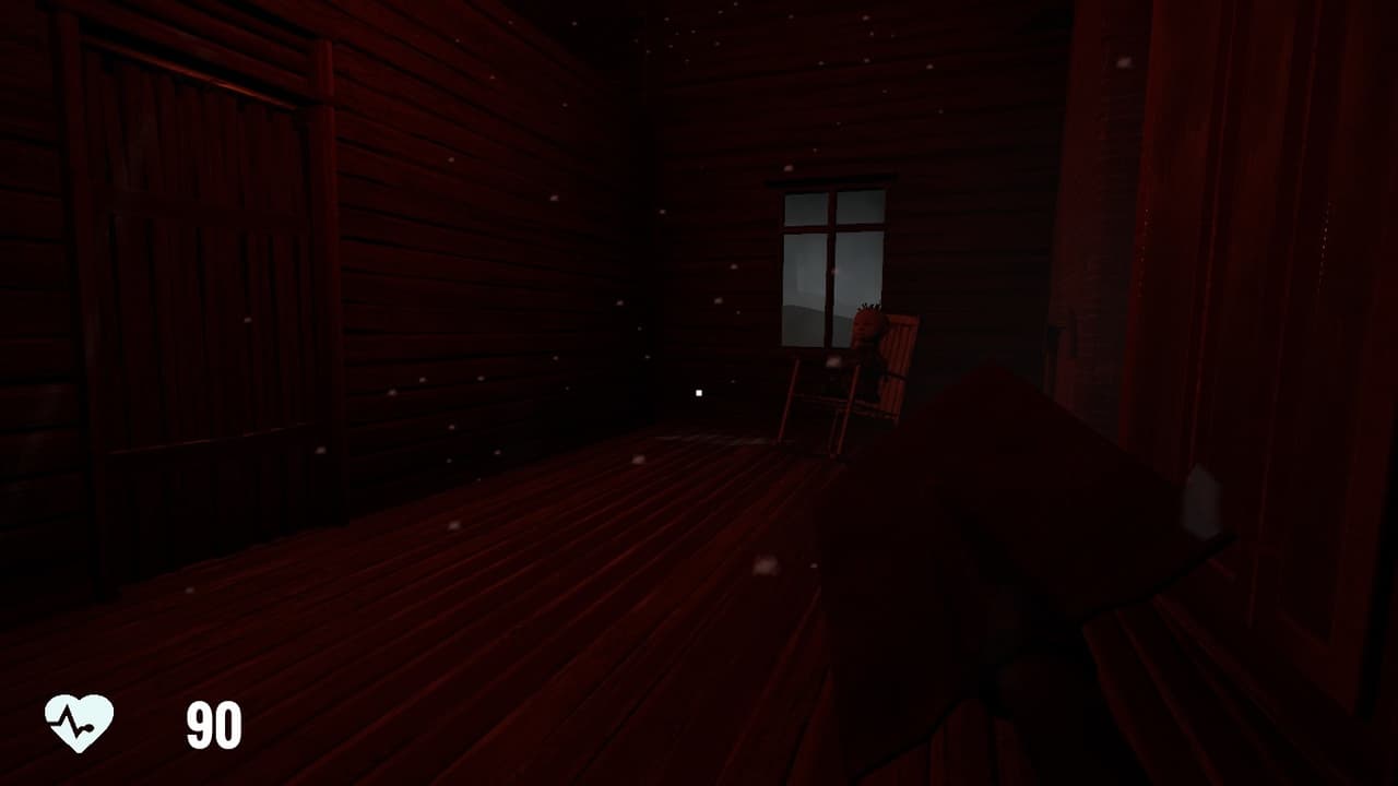 A Sinister Tale(Alpha-0.1) screenshot 4