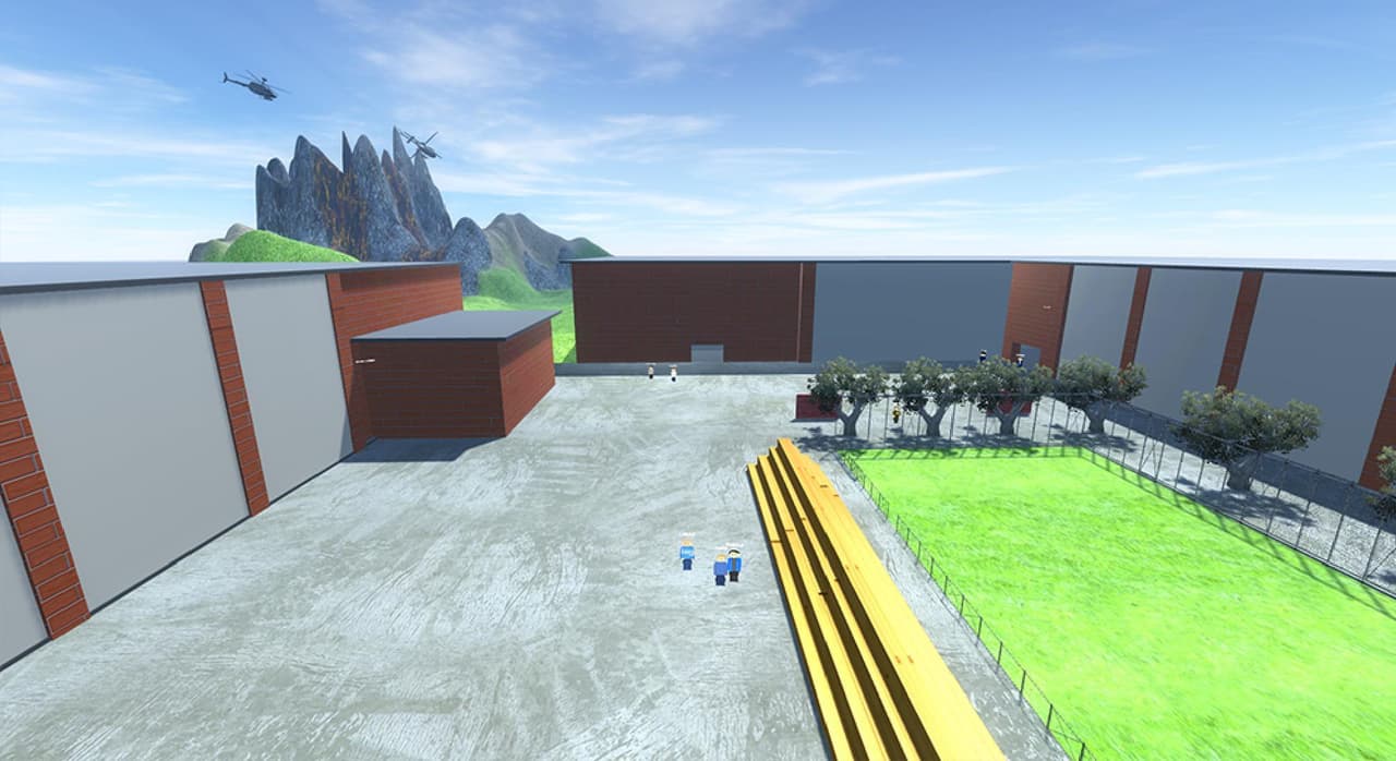 IES Simulator screenshot 2