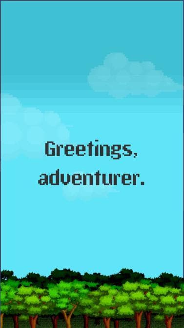 Final Quest (itch) (angelsiu) screenshot 2