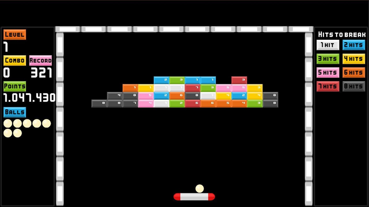 Brick Combo screenshot 3