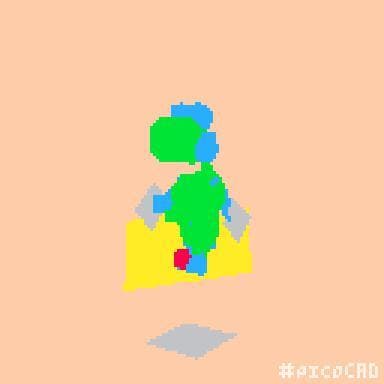 Yoshi! screenshot 3
