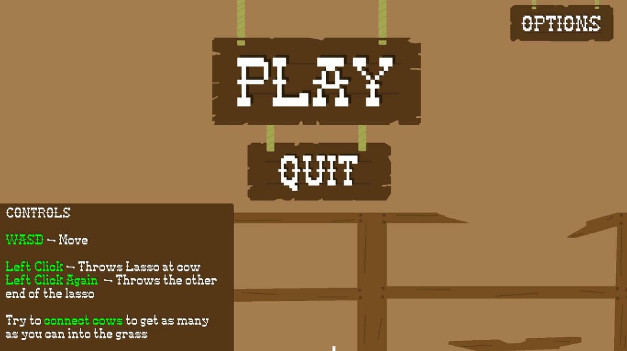 Rope Rancher screenshot 2