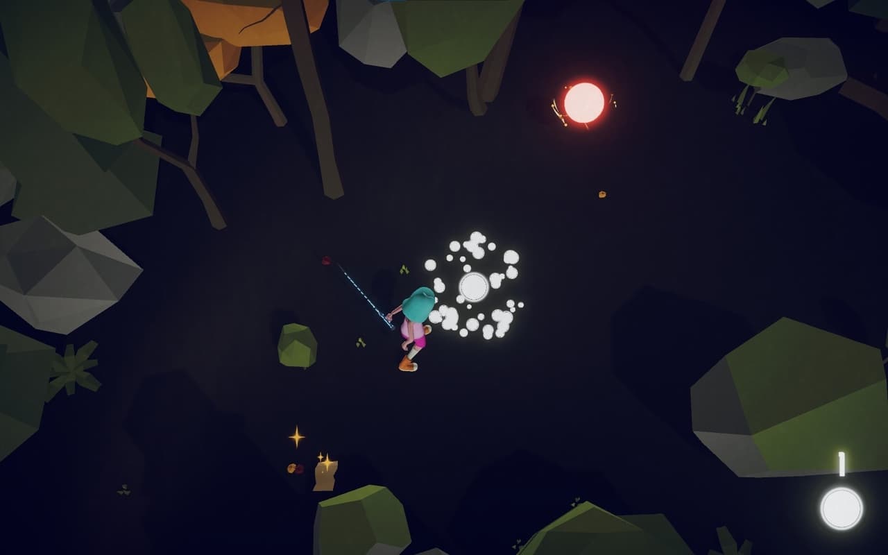 WHO (ShuraProger) screenshot 5