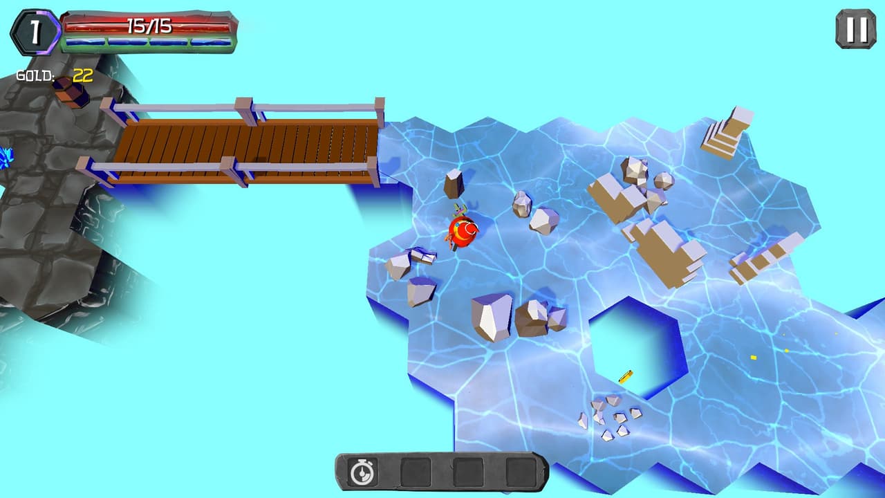 Unknown Scrolls screenshot 4