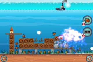 Boom Boat