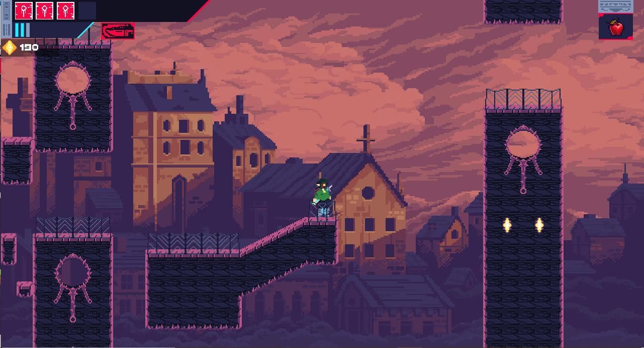 CYCLOPS screenshot 3