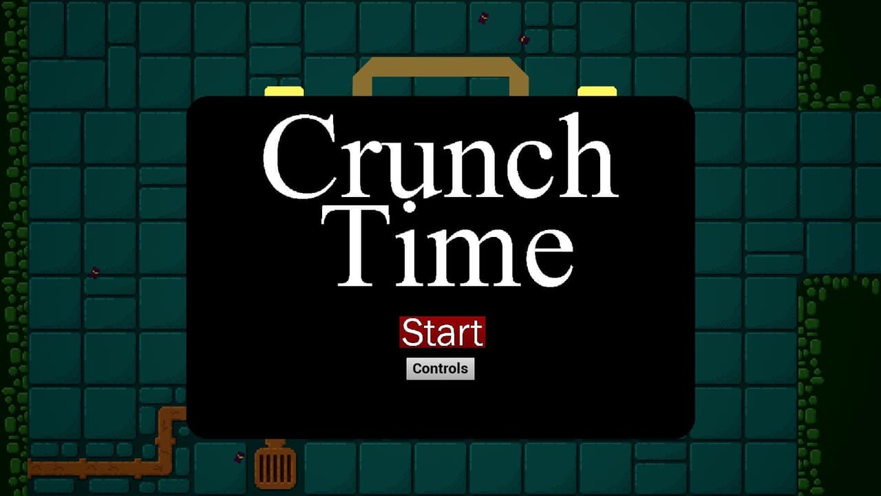 Crunch Time (OwenBenRees)