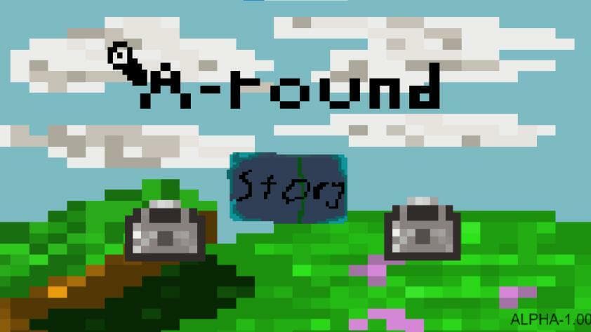 A-round Alpha Demo screenshot 2