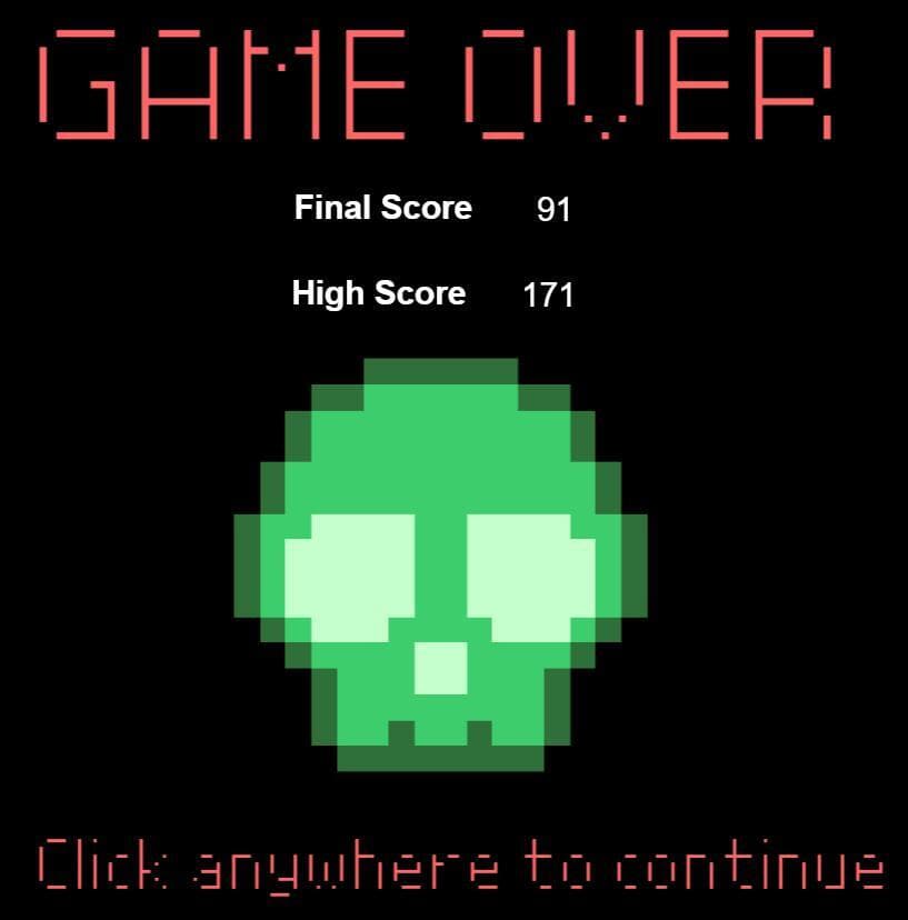 Glitch DefendAIr screenshot 6