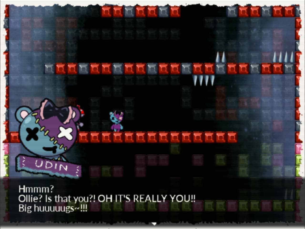 DreamBound Zombie