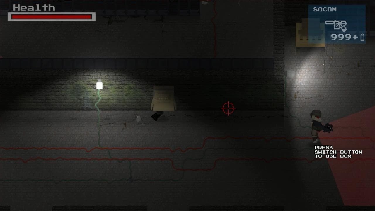World In Danger screenshot 6