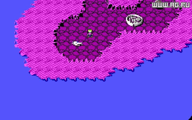Commander Keen 3: Keen Must Die! screenshot 3