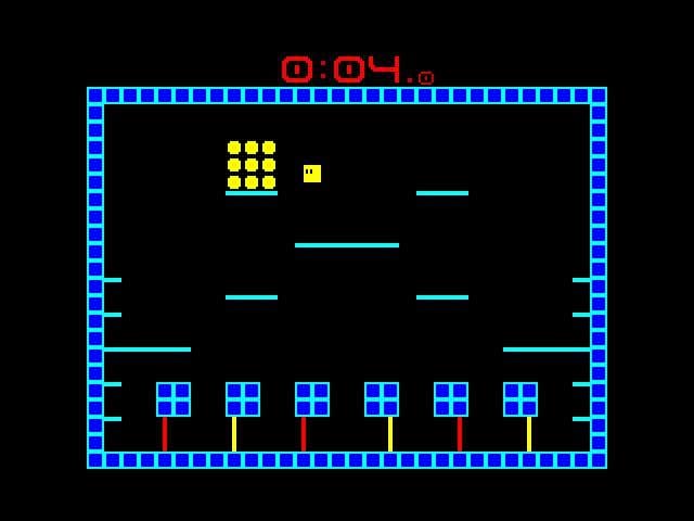 Gem Chaser screenshot 5
