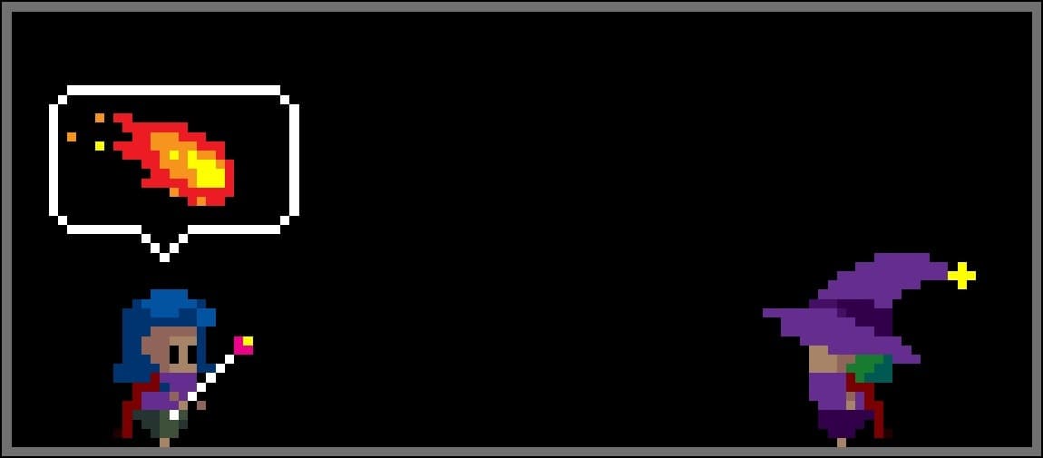 Hikarus Cube (itch) screenshot 2