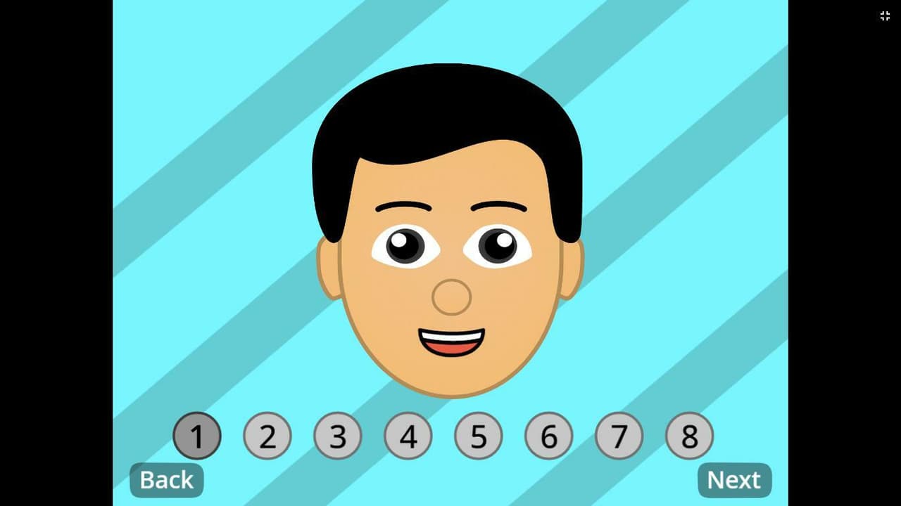 Emoji Maker by Israel Cascante screenshot 6