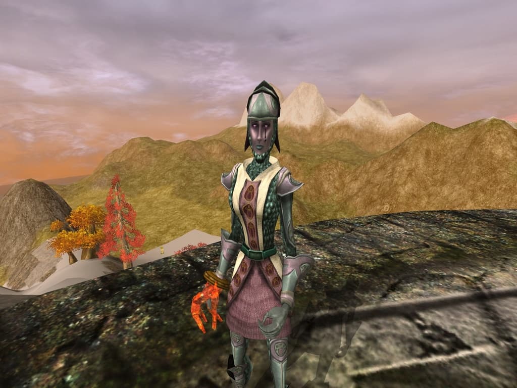 Asherons Call 2: Legions