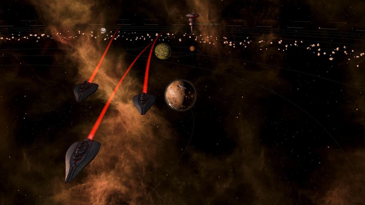 Stellaris Species Pack screenshot 5