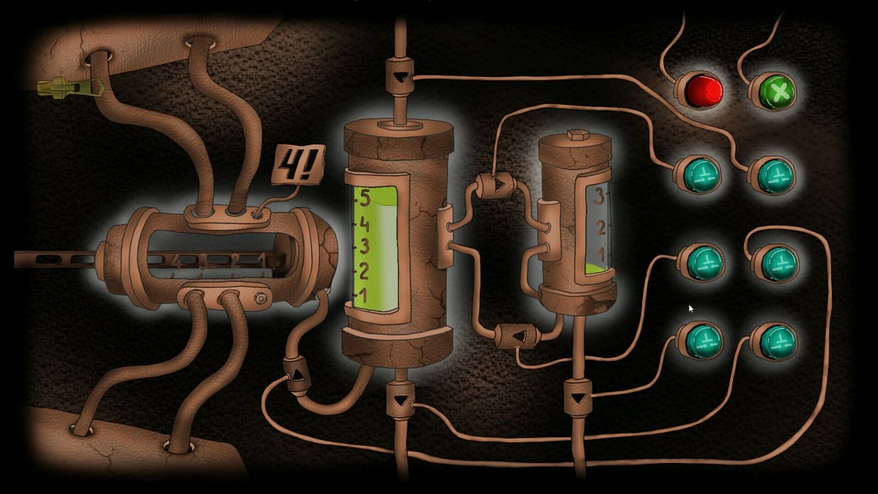 Squares of Hell screenshot 4