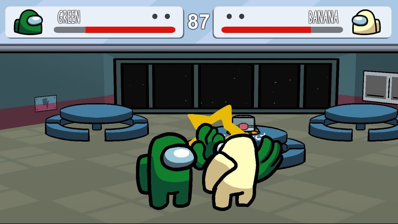 Among Us Arena screenshot 5