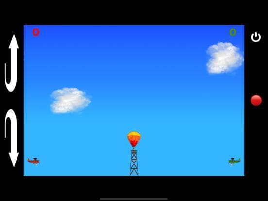 Airplane Duel screenshot 2