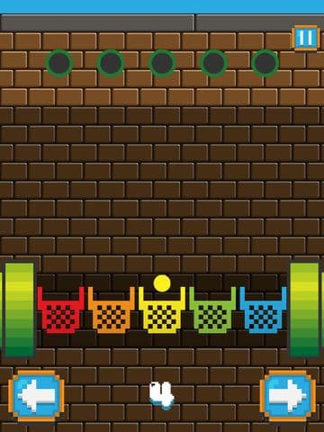 Thunkin screenshot 4